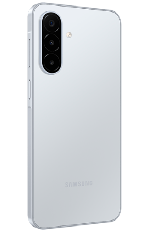 Samsung Samsung Galaxy A18 128GB Zilver - Smartphone
