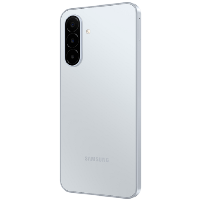 Samsung Samsung Galaxy A18 128GB Zilver - Smartphone