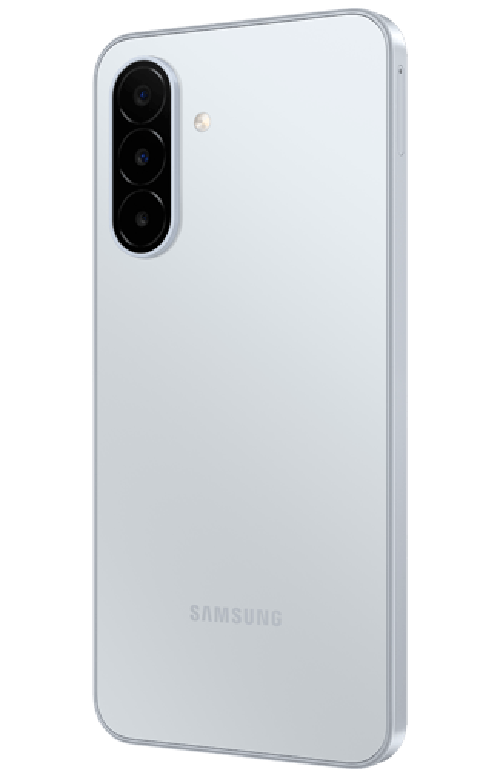 Samsung Samsung Galaxy A18 128GB Zilver - Smartphone