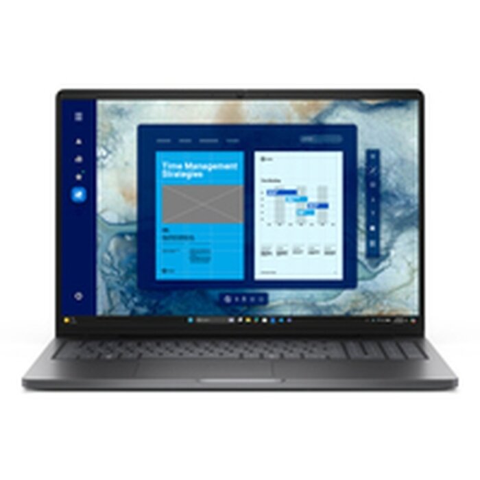 Dell Dell Pro 16 - PC16250 - 16 inch - Intel Core Ultra 5 120U - 16GB RAM - 512GB SSD - Windows 11 Pro - NO AC ADAPTER