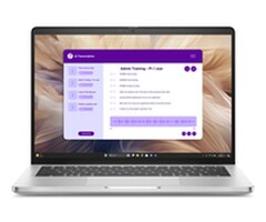 Dell Dell Pro 14 Plus - PB14250 - 14 inch - Intel Core Ultra 7 255U - 16GB RAM - 512GB SSD - Windows 11 Pro - NO AC ADAPTER