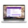 Dell Pro 14 Plus - PB14250 - 14 inch - Intel Core Ultra 7 255U - 16GB RAM - 512GB SSD - Windows 11 Pro - NO AC ADAPTER