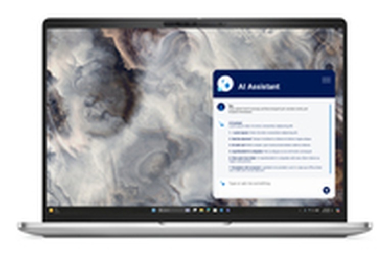 Dell Dell Pro 16 Plus PB16250 - Intel Ultra 5 236V - 16GB - 512GB - Win 11 Pro (Geen lader)