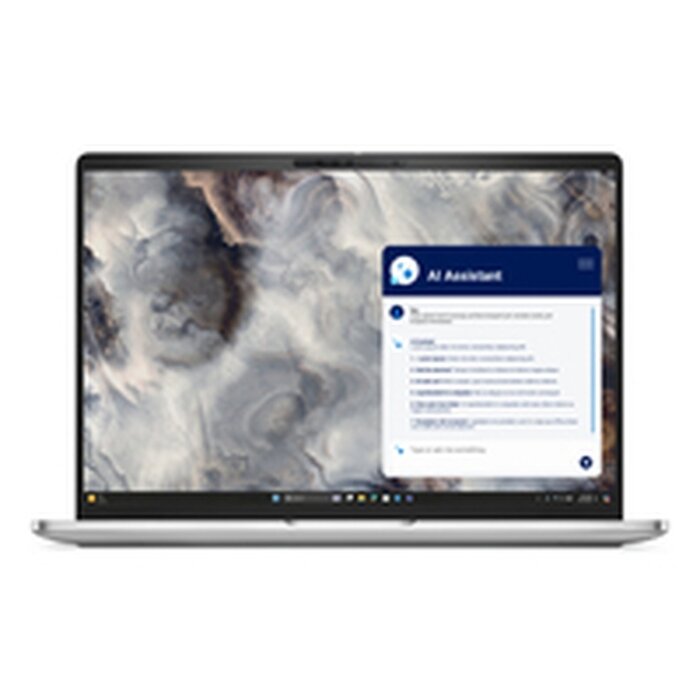 Dell Dell Pro 16 Plus PB16250 - Intel Core Ultra 7 - 16GB - 512GB - Win 11 Pro