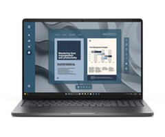Dell Dell Pro 16 PC16255 - AMD Ryzen 5 220 - 16GB RAM - 512GB SSD - Win 11 Pro