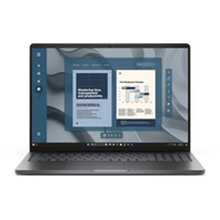 Dell Dell Pro 16 PC16255 - AMD Ryzen 5 220 - 16GB RAM - 512GB SSD - Win 11 Pro