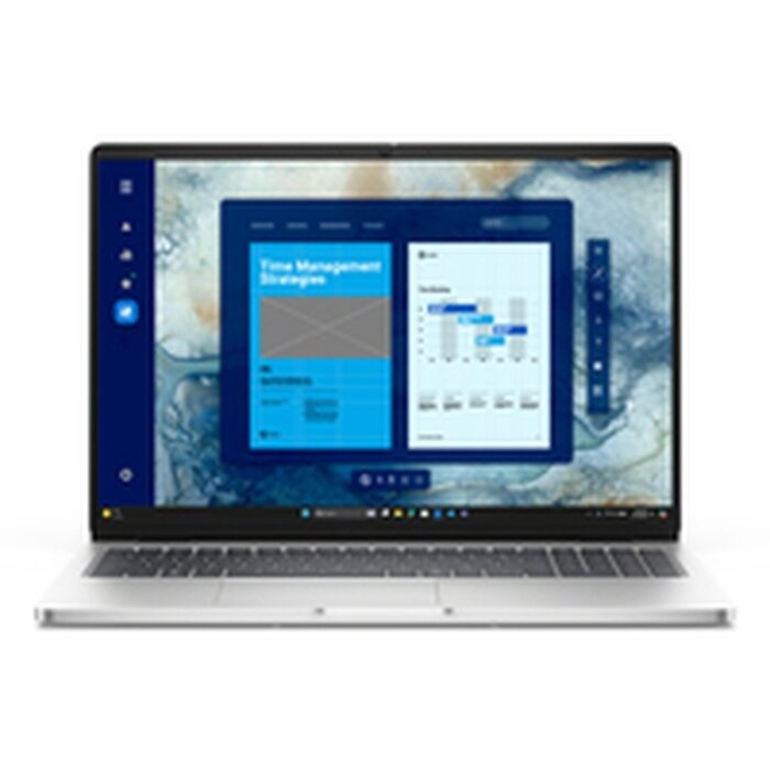 Dell Dell Pro 16 PC16250 - 16" FHD+ - Core Ultra 7 - 16GB - 512GB - Win 11 Pro