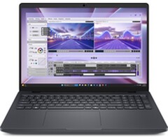 Dell Dell Pro Max 16 MC16250 - Ultra 7 265H - 64GB - 1TB - RTX PRO 1000 - Win 11 Pro