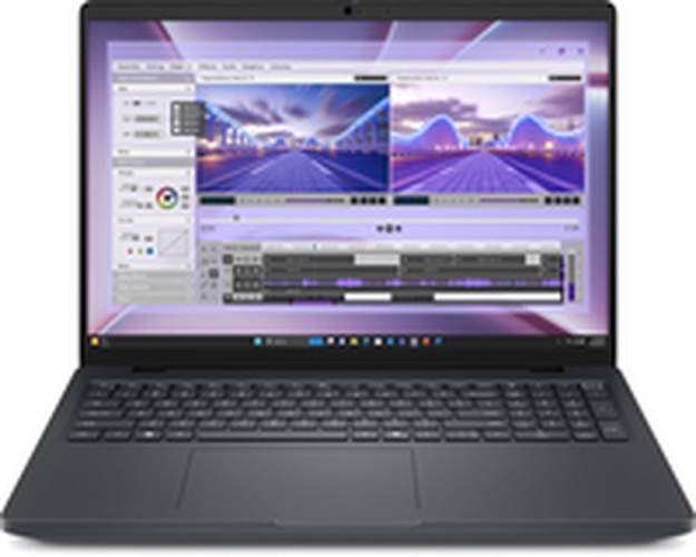 Dell Dell Pro Max 16 MC16250 - Ultra 7 265H - 64GB - 1TB - RTX PRO 1000 - Win 11 Pro