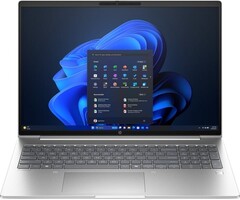 HP INC. HP ProBook 4 G1i 16 - Intel Core Ultra 7 255U - 16GB - 512GB SSD - Win 11 Pro