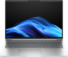 HP INC. HP ProBook 4 G1iR 16" Laptop - Intel Core i5-1334U - 16GB RAM - 512GB SSD - Windows 11 Pro
