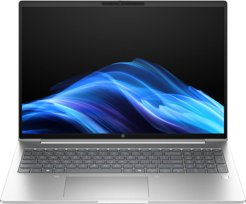 HP INC. HP ProBook 4 G1iR 16" Laptop - Intel Core i5-1334U - 16GB RAM - 512GB SSD - Windows 11 Pro
