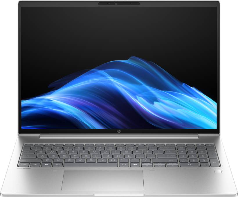 HP INC. HP ProBook 4 G1iR 16" Laptop - Intel Core i5-1334U - 16GB RAM - 512GB SSD - Windows 11 Pro