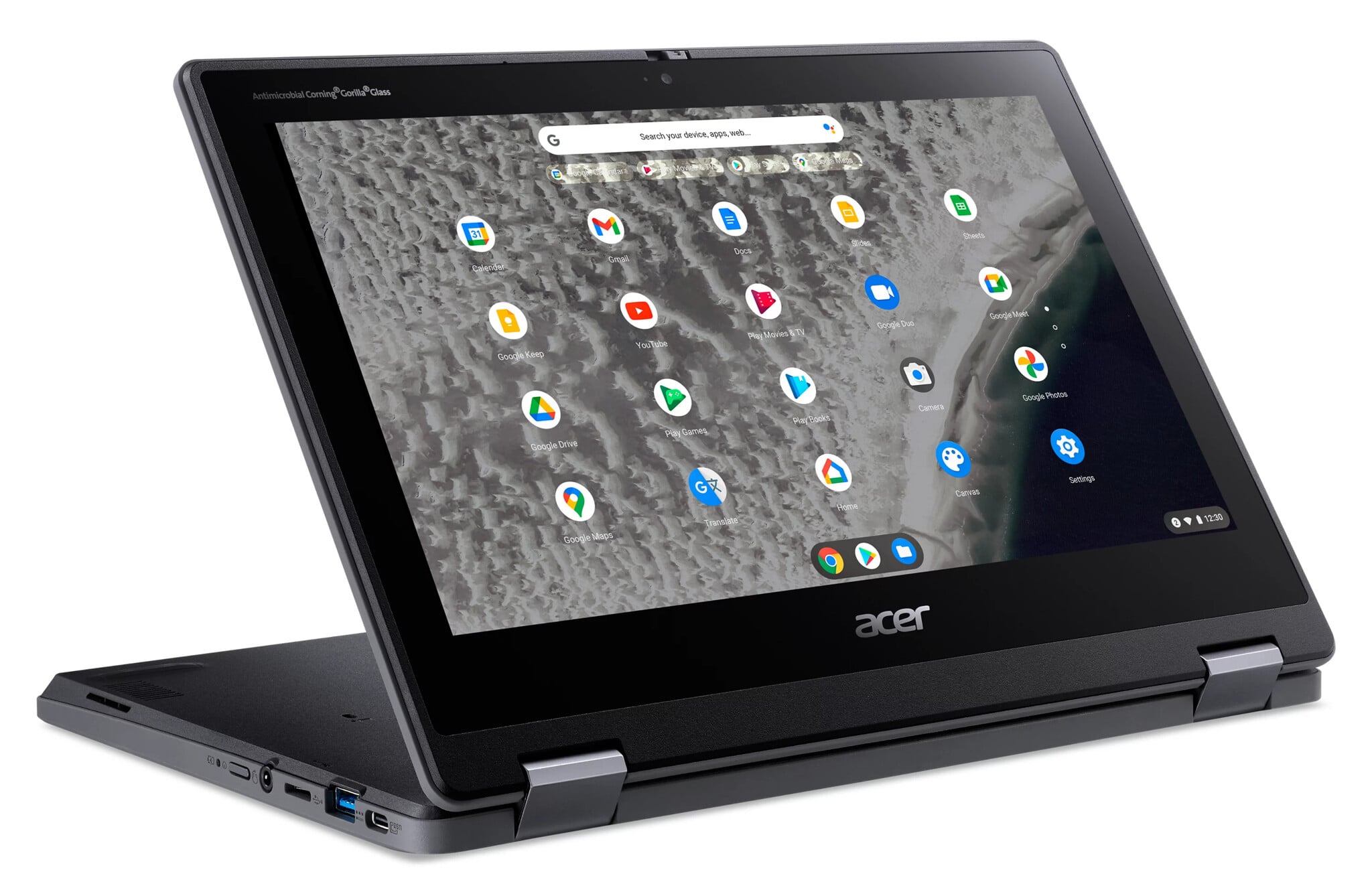 Acer Acer Chromebook Plus 514 CBE594-2T 14" Touch Intel Core 3 8GB 256GB