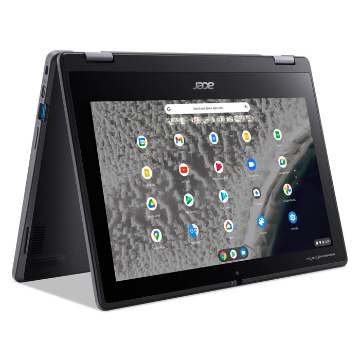 Acer Acer Chromebook Plus 514 CBE594-2T 14" Touch Intel Core 3 8GB 256GB
