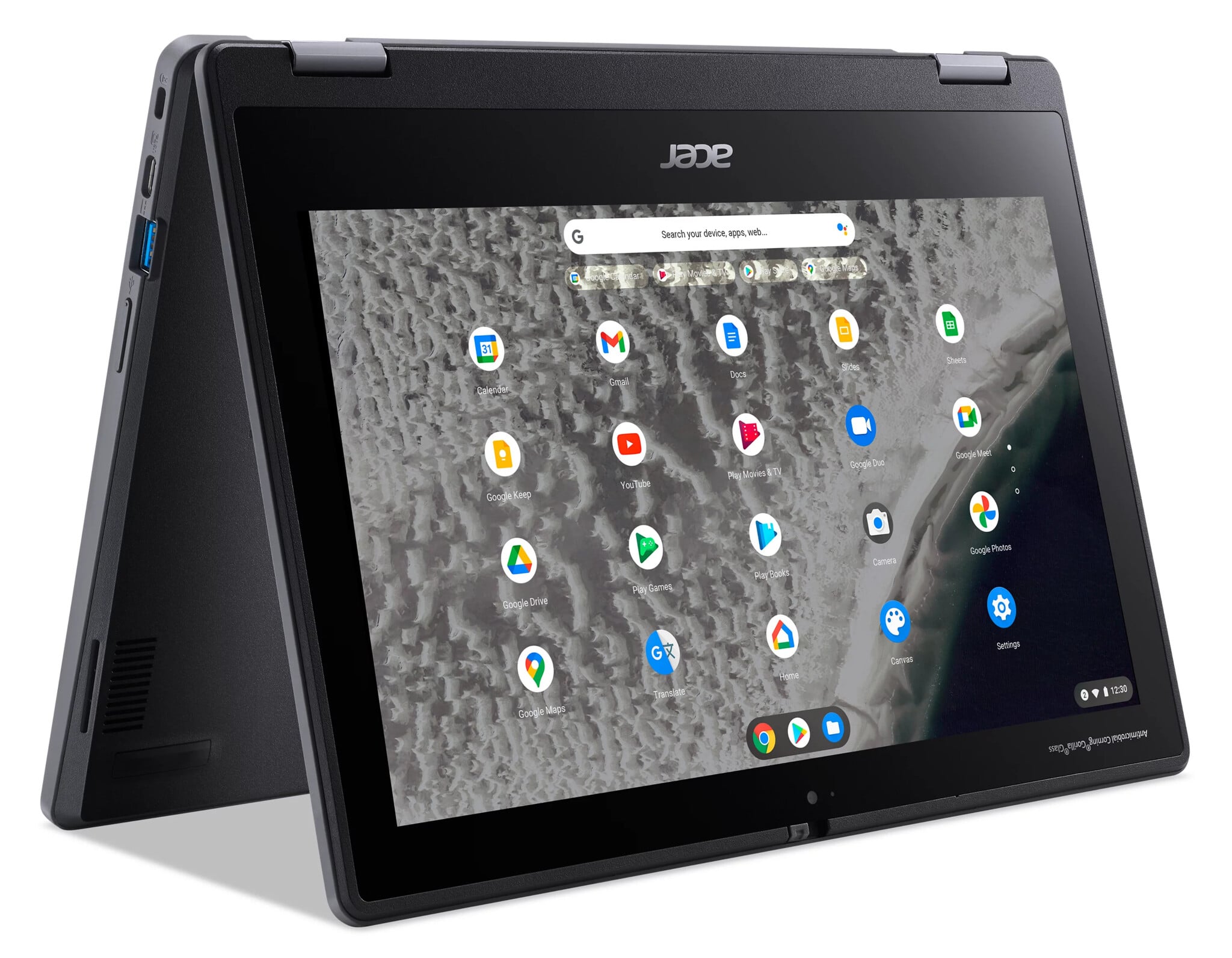 Acer Acer Chromebook Plus 514 CBE594-2T 14" Touch Intel Core 3 8GB 256GB
