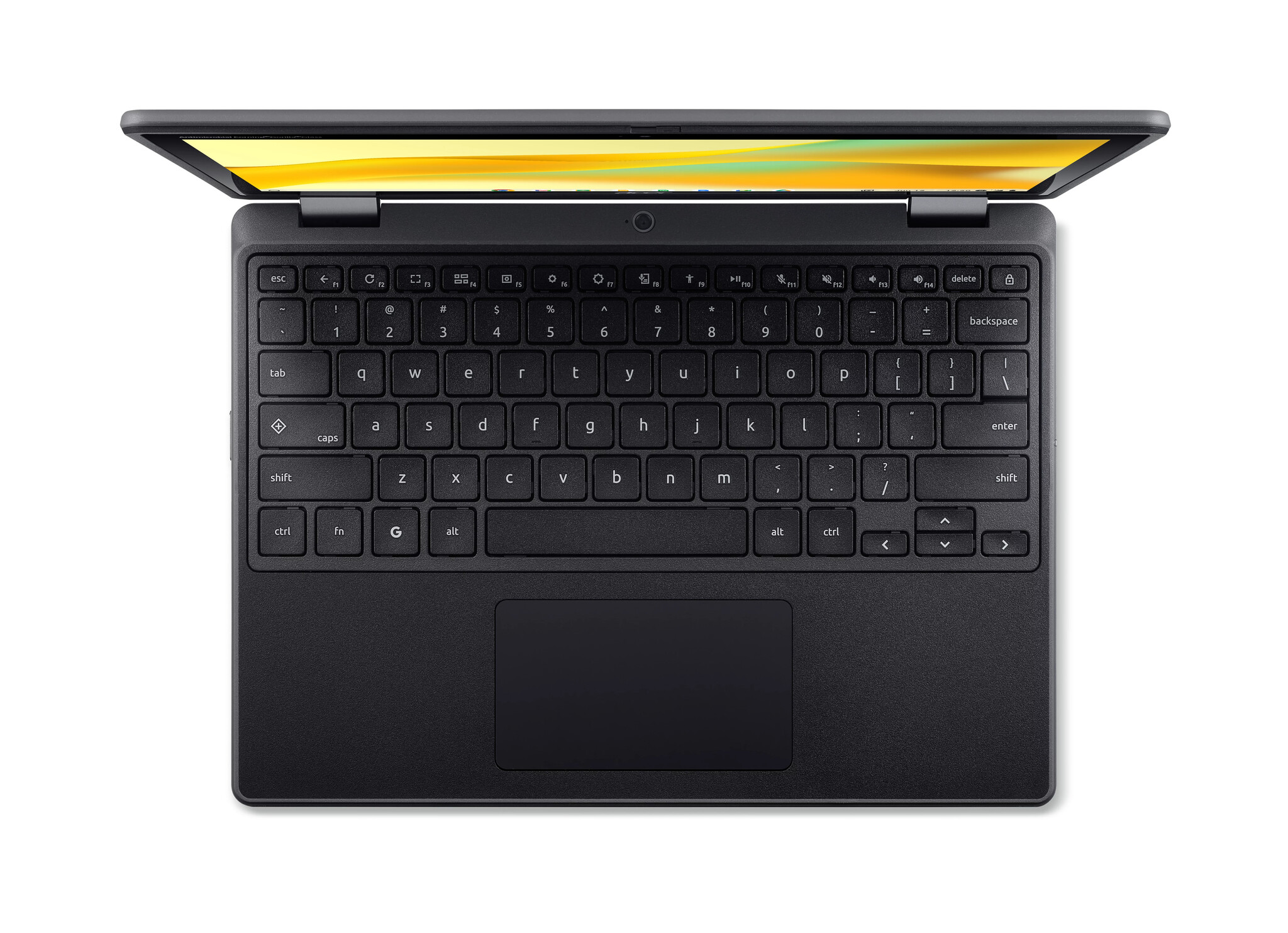 Acer Acer Chromebook R857T - 12.2 Inch Touchscreen - Intel N150 - 8GB - 64GB