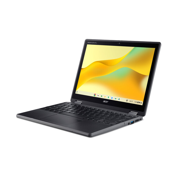 Acer Acer Chromebook R857T - 12.2 Inch Touchscreen - Intel N150 - 8GB - 64GB