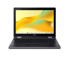 Acer Acer Chromebook R857T - 12.2 Inch Touchscreen - Intel N150 - 8GB - 64GB
