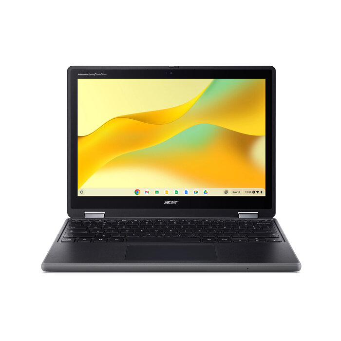 Acer Acer Chromebook R857T - 12.2 Inch Touchscreen - Intel N150 - 8GB - 64GB
