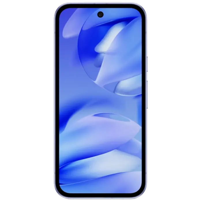 Google Google Pixel 9a 256GB Paars Smartphone