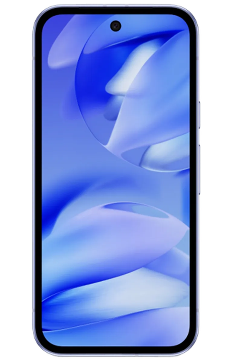 Google Google Pixel 9a 256GB Paars Smartphone