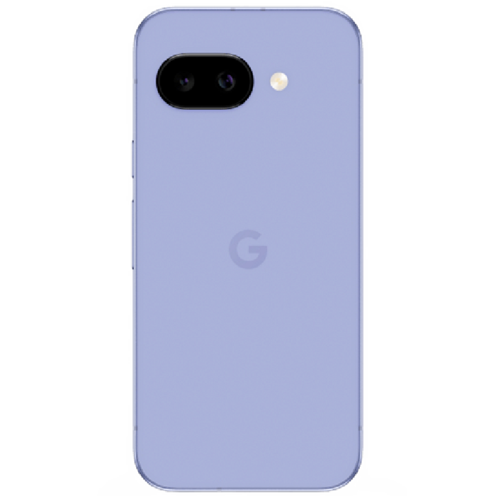 Google Google Pixel 9a 256GB Paars Smartphone