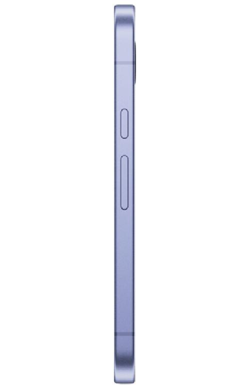 Google Google Pixel 9a 256GB Paars Smartphone