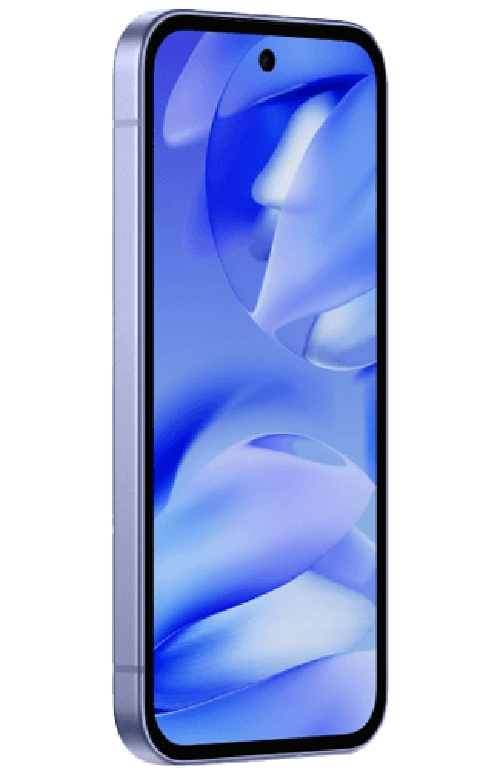 Google Google Pixel 9a 256GB Paars Smartphone