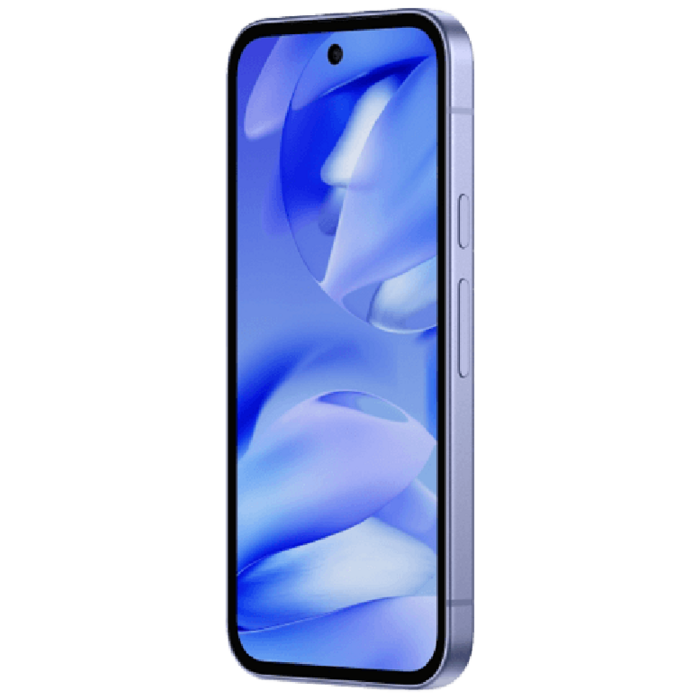 Google Google Pixel 9a 256GB Paars Smartphone