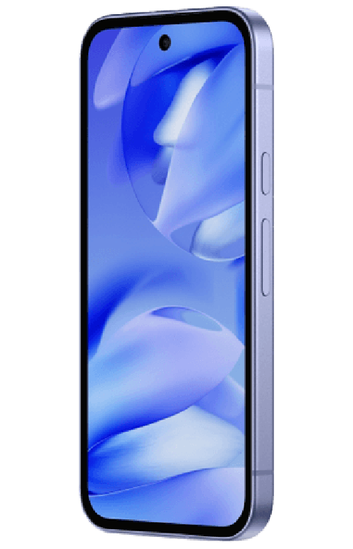 Google Google Pixel 9a 256GB Paars Smartphone