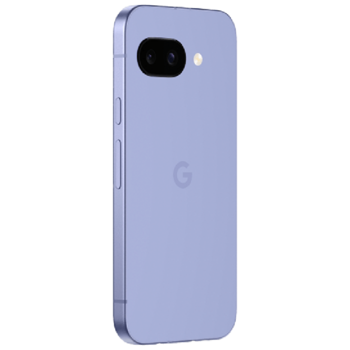 Google Google Pixel 9a 256GB Paars Smartphone