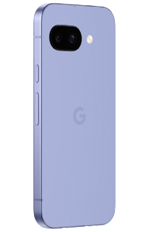 Google Google Pixel 9a 256GB Paars Smartphone