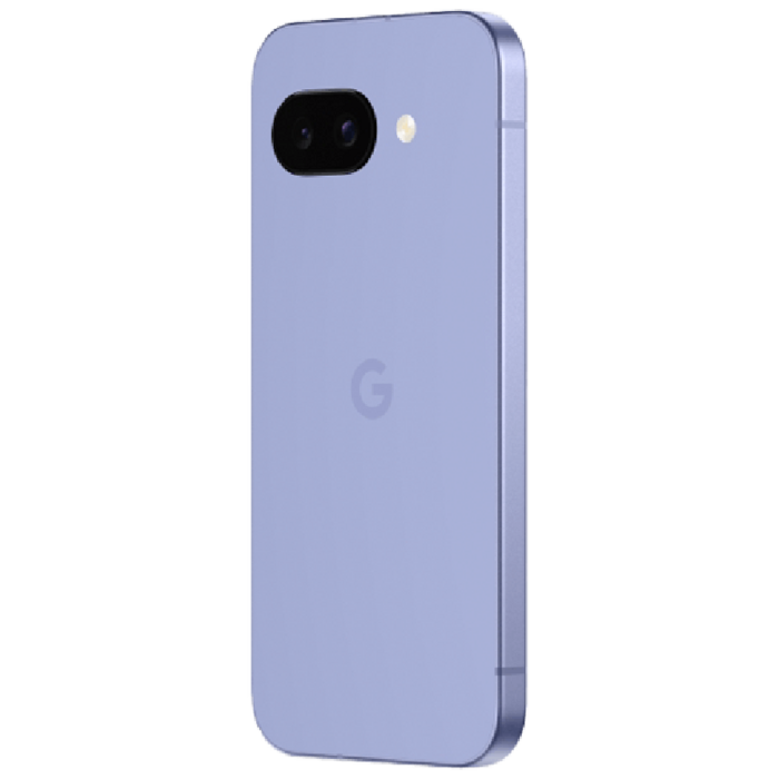 Google Google Pixel 9a 256GB Paars Smartphone