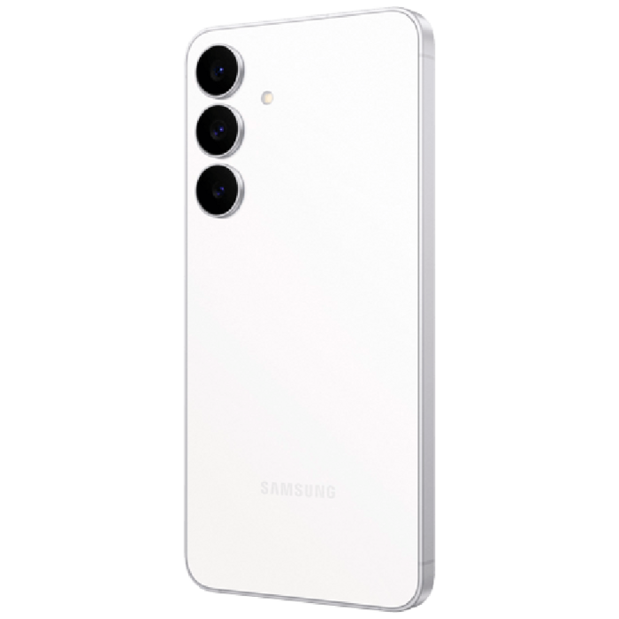 Samsung Samsung Galaxy S25 FE 128GB Wit - Smartphone