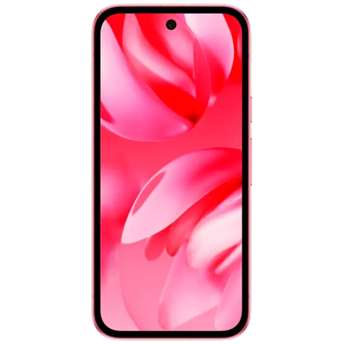 Google Google Pixel 9a 128GB Roze Smartphone