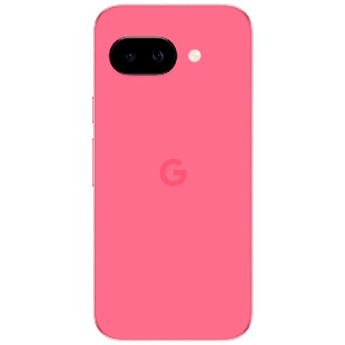 Google Google Pixel 9a 128GB Roze Smartphone