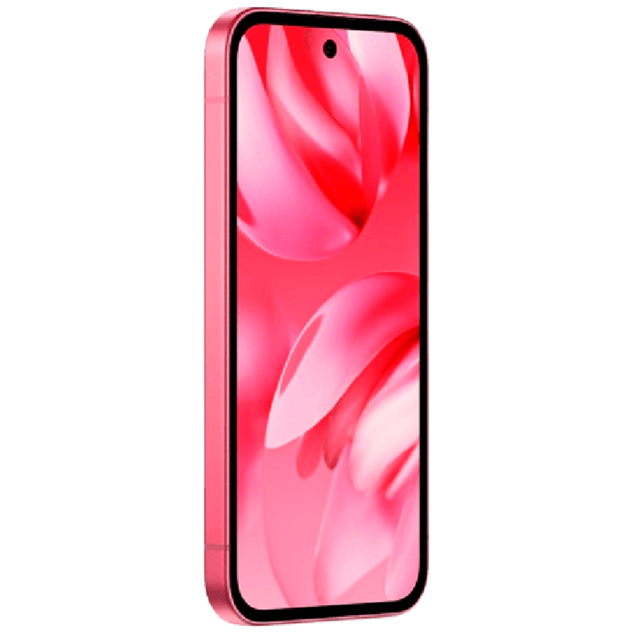 Google Google Pixel 9a 128GB Roze Smartphone