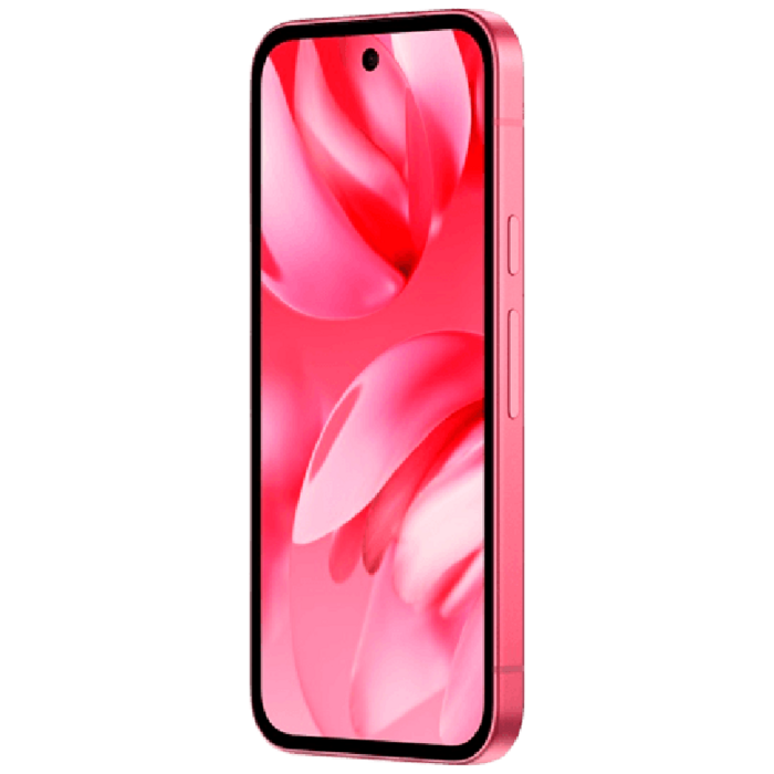 Google Google Pixel 9a 128GB Roze Smartphone