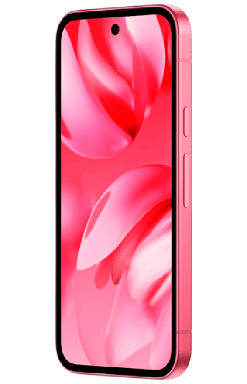 Google Google Pixel 9a 128GB Roze Smartphone