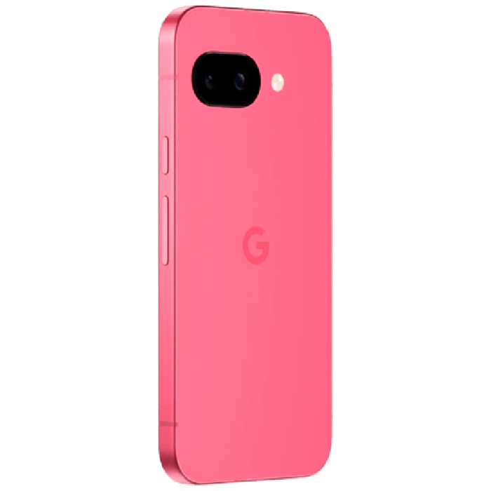 Google Google Pixel 9a 128GB Roze Smartphone