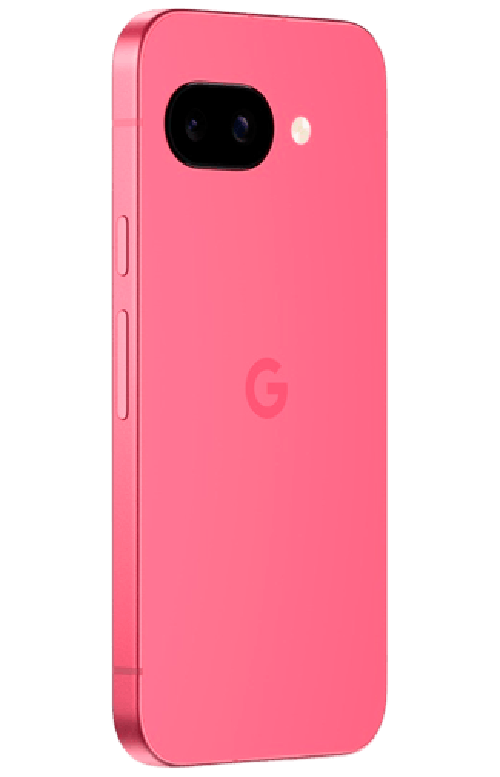 Google Google Pixel 9a 128GB Roze Smartphone