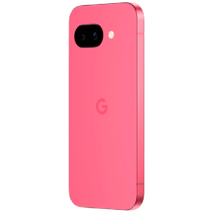 Google Google Pixel 9a 128GB Roze Smartphone
