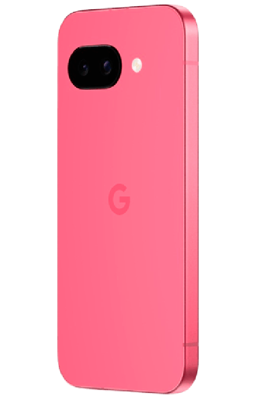 Google Google Pixel 9a 128GB Roze Smartphone