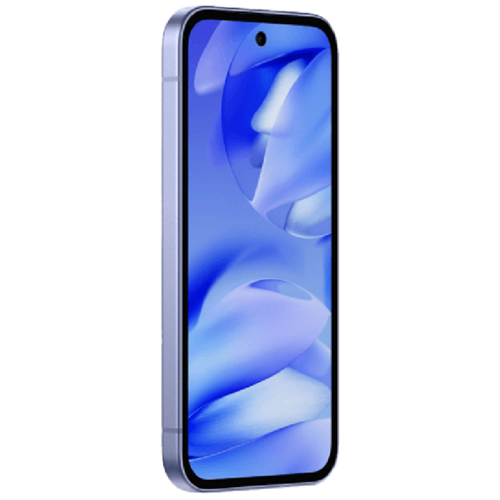 Google Google Pixel 9a 128GB Paars Smartphone