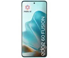Motorola Motorola Edge 60 Fusion 5G 8GB/256GB - Lichtblauw