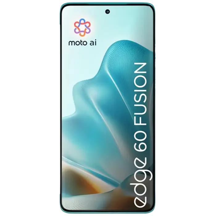 Motorola Motorola Edge 60 Fusion 5G 8GB/256GB - Lichtblauw