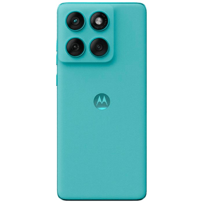 Motorola Motorola Edge 60 Fusion 5G 8GB/256GB - Lichtblauw