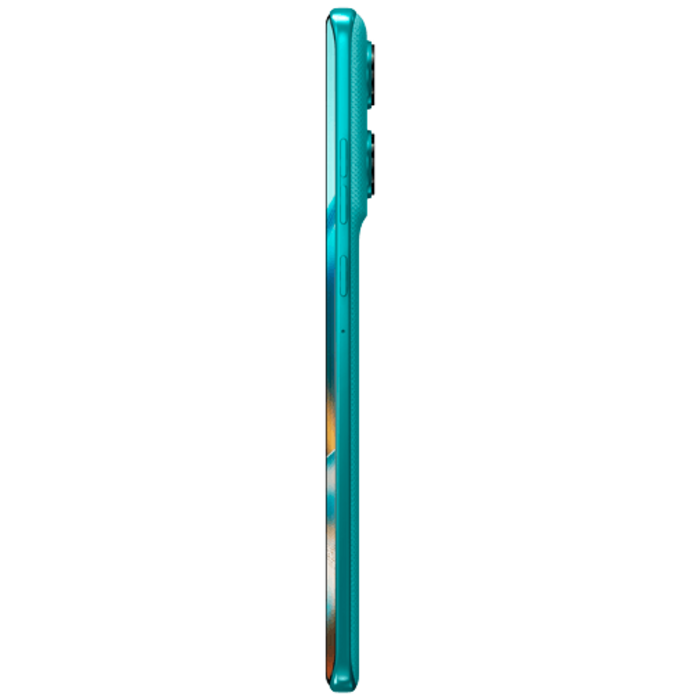 Motorola Motorola Edge 60 Fusion 5G 8GB/256GB - Lichtblauw