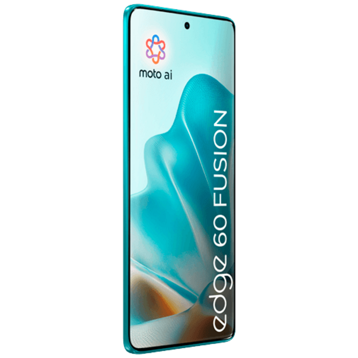 Motorola Motorola Edge 60 Fusion 5G 8GB/256GB - Lichtblauw